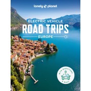 Electric Vehicle Road Trips Europe Lonely Planet